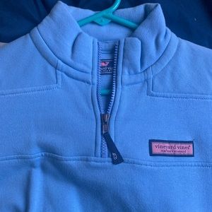 Crew neck vineyard vines